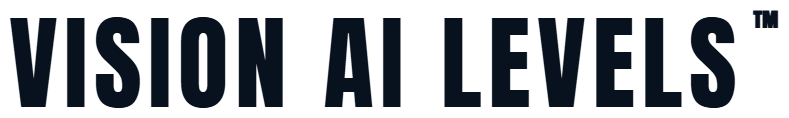 VISION AI Levels